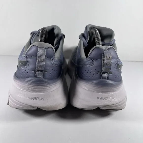 Saucony Guide 17 Lace Up Athletic Running Shoes Sneakers Women's Size 11 - Picture 5 of 10